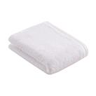 Vossen Vegan Life Bath Towel, White