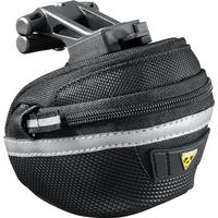 Topeak Wedge Pack II Saddle Bag Black