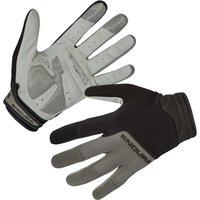 Endura Hummvee Plus II Gloves Black