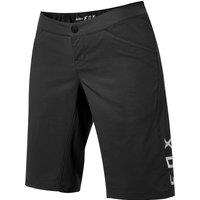 Fox Ranger Womens MTB Shorts Black