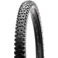 Maxxis Assegai Folding EXO TR Tyre Black