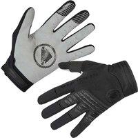 Endura SingleTrack Gloves Black