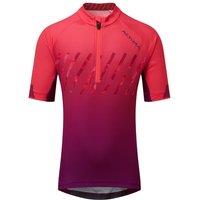 Altura Airstream Kids SS Jersey Pink