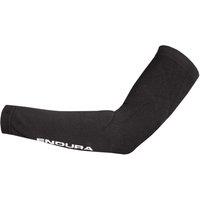 Endura Engineered Arm Warmers Black