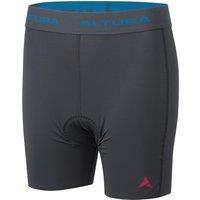 Altura Tempo Womens Road Undershorts Navy