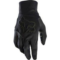 Fox Ranger Water MTB Gloves Black/Black