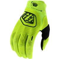 Troy Lee Designs Air Gloves Flo Yellow