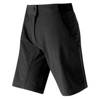 Altura All Roads Womens Short Black