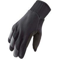 Altura Windproof Nightvision Gloves Black