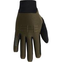 Madison Zenith 4 Season DWR Glove Dark Olive