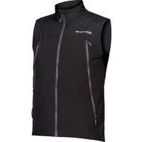 Endura MT500 Freezing Point Road Gilet Black