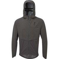 Altura Esker Waterproof Packable Jacket Carbon