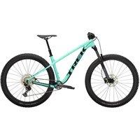 Trek Roscoe 7 Hardtail Mountain Bike 2022 Miami Green/Trek Black