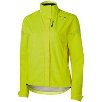 Altura Nevis Nightvision Womens Jacket Yellow