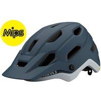 Giro Source Mips Dirt/Mtb Helmet Portaro Grey