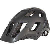 Endura Hummvee Plus MIPS MTB Helmet Black