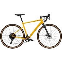 Cannondale Topstone 4 Gravel Bike 2023 Mango