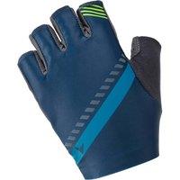 Altura Progel Road Mitts Blue/Blue