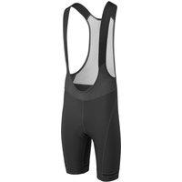 Altura Progel Plus BibShorts Carbon