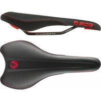 SDG Radar Ti-Alloy Saddle Red