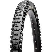 Maxxis Minion DHR II Folding 3C TR DD 29x2.3 Tyre Black