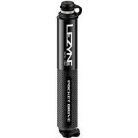 Lezyne Pocket Drive Hand Pump 140mm Black