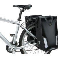 Topeak Drybag Pannier Black