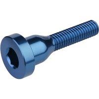 Burgtec Top Cap Bolt Deep Blue