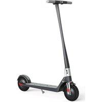 Unagi Model One E500 Dual Motor Electric Scooter Matte Black