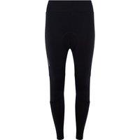 Madison Freewheel Womens Thermal Tights With Pad Black