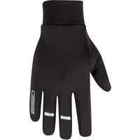 Madison Freewheel Isoler Thermal Pocket Gloves Black