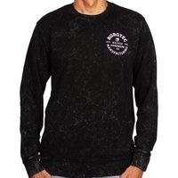 Burgtec Stamp LS Sweater Black