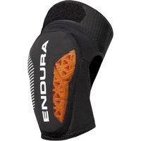 Endura MT500 D3O Youth Knee Pad Black