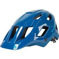 Endura Hummvee Plus MTB Helmet Blueberry