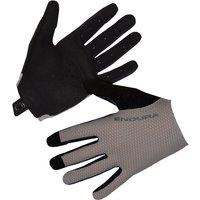 Endura EGM Full Finger Road Gloves Fossil