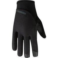 Madison Roam Gloves Black