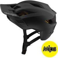 Troy Lee Designs Flowline MIPS MTB Helmet Orbit Black