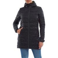 Altura Grid Twister Women's Insulated Jacket Black