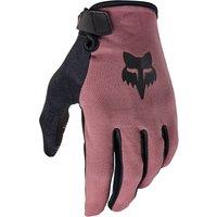 Fox Ranger MTB Gloves Cordovan