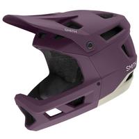 Smith Mainline MIPS Full Face Helmet Matte Amethyst/Bone