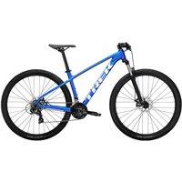 Trek Marlin 4 Mountain Bike 2023 Alpine Blue