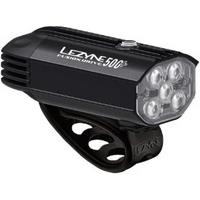 Lezyne Fusion Drive 500+ Front Light Set Satin Black