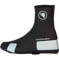 Endura Urban Luminite Overshoes Black