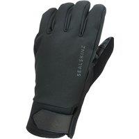 SealSkinz Kelling Waterproof All Weather Insulated Glove Black