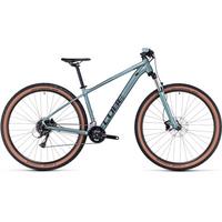 Cube Access WS Exc Mountain Bike 2024 Eucalyptus/Black