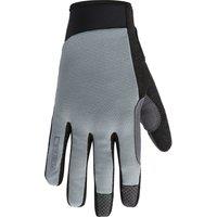 Madison Freewheel Trail Gloves Shale Blue