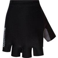 Madison Freewheel Road Mitts Black