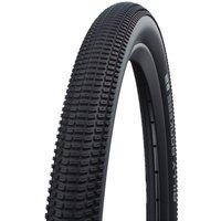 Schwalbe Billy Bonkers Addix Performance Line 26in Tyre Black