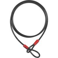 Abus Cobra Extension Cable Black