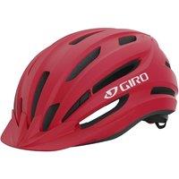 Giro Register II Mountain Bike Helmet Matte Bright Red/White